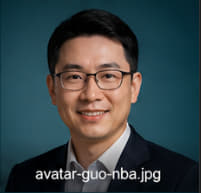 NBA老郭 | mktiyu
